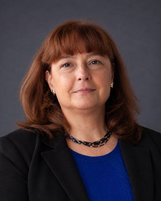 Susan G. Emeigh Hart, VMD, Ph.D., DACVP, DABT, ERT