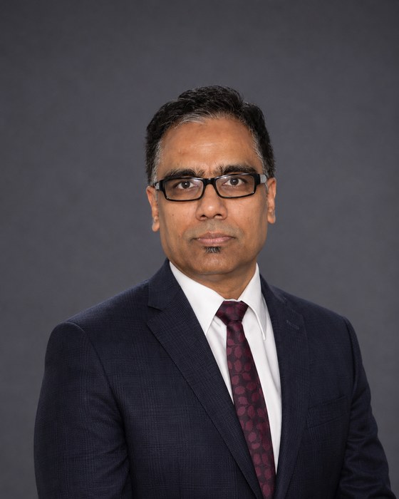 Jehangir K. Khan, Ph.D.