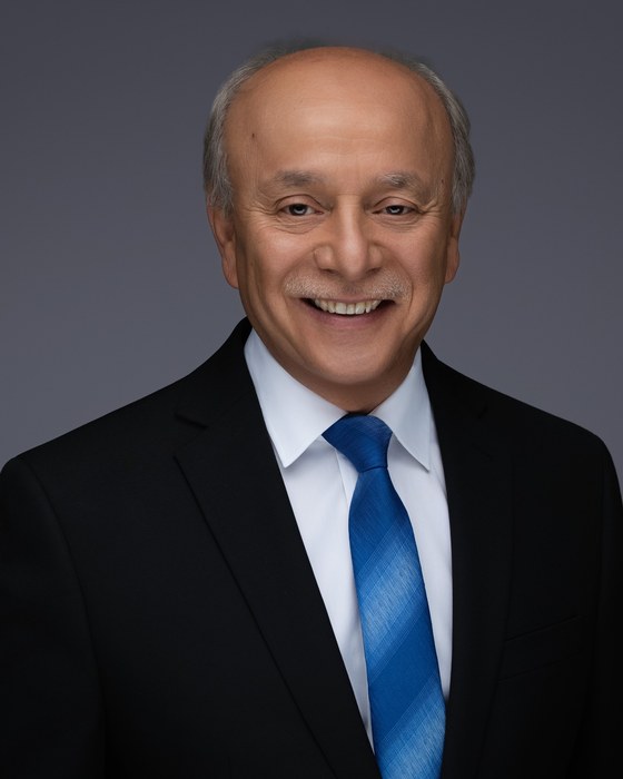 Dr. Sameeh M. Salama